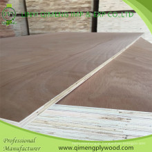 Supply 18mm Recycled Plywood with Competitive Price